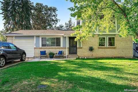 Kendall, ARVADA, CO 80003