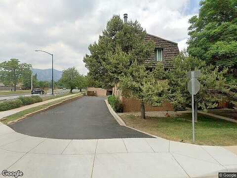 Thomas, BOULDER, CO 80303