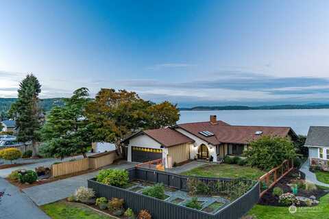 Bay Front, OAK HARBOR, WA 98277