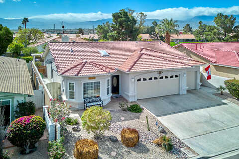 Boca Chica, THOUSAND PALMS, CA 92276