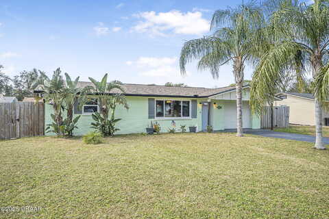 5Th, PORT ORANGE, FL 32129