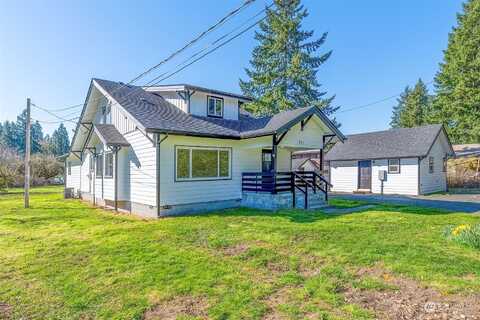 Pioneer, CASTLE ROCK, WA 98611