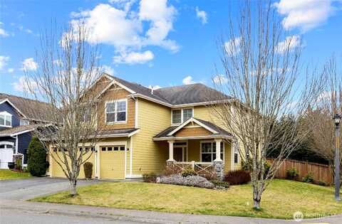 225Th Avenue, BUCKLEY, WA 98321
