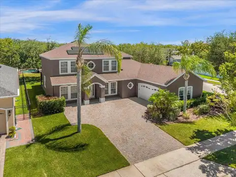 Vista Park, ORLANDO, FL 32829