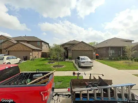 Barrington Ridge, RICHMOND, TX 77407