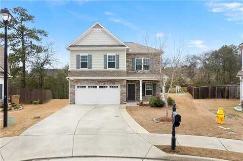 Summer, CARTERSVILLE, GA 30121