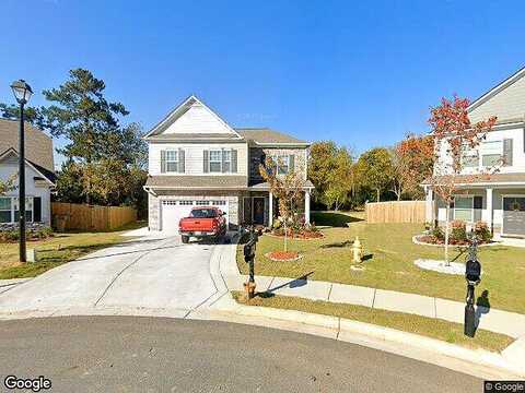 Summer, CARTERSVILLE, GA 30121