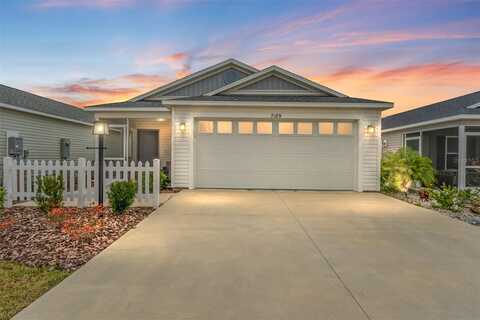 Denver, THE VILLAGES, FL 34762