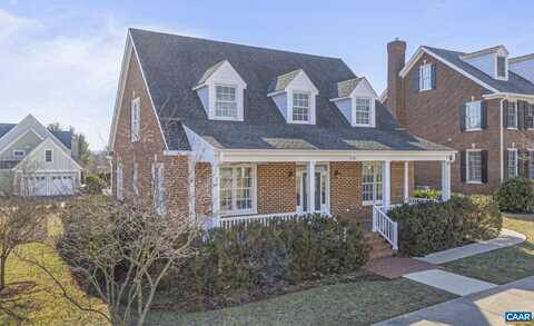 Hampstead, CROZET, VA 22932