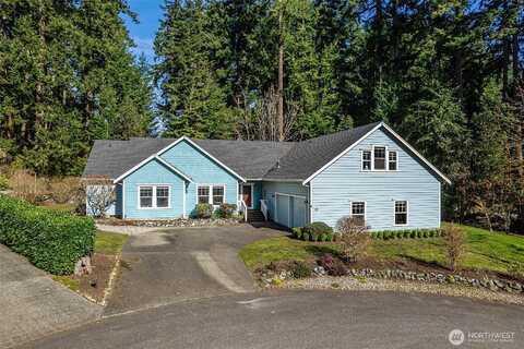 Sucia, CAMANO ISLAND, WA 98282