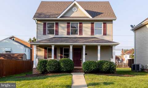National, WINCHESTER, VA 22601
