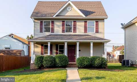 National, WINCHESTER, VA 22601