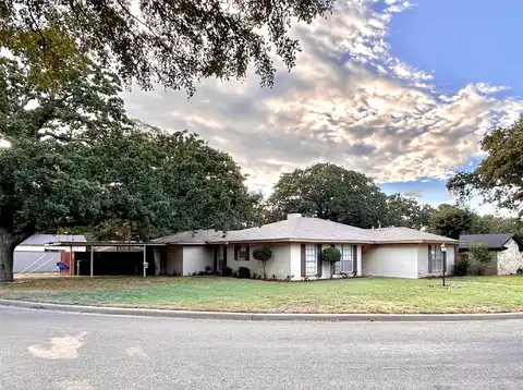 28Th, MINERAL WELLS, TX 76067