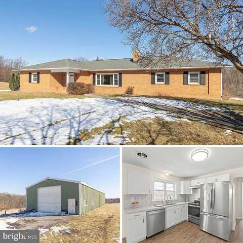 Bloomery, CROSS JUNCTION, VA 22625