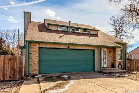 Louisiana, LAKEWOOD, CO 80232