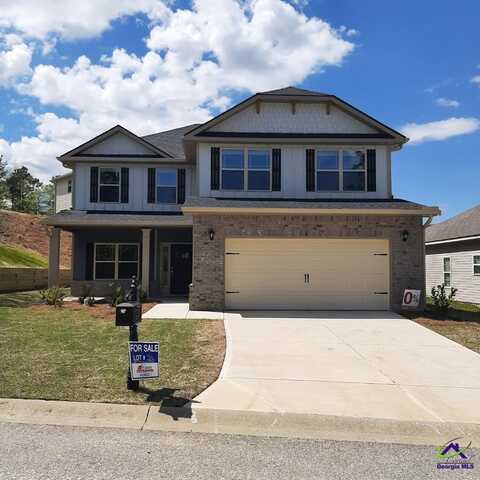Britton, MACON, GA 31216
