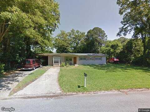 Boy Blue, JACKSONVILLE, FL 32210