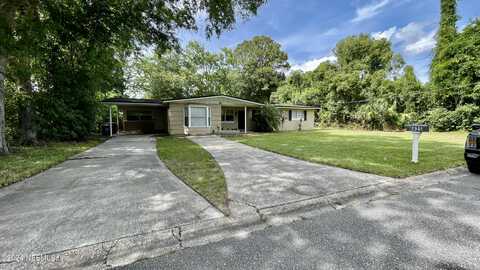 Boy Blue, JACKSONVILLE, FL 32210