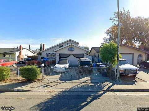 Villa, FAIRFIELD, CA 94533