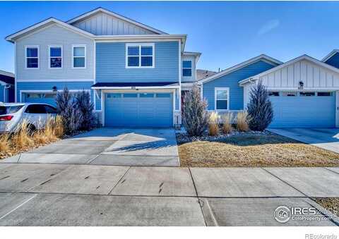 Stonebridge, LONGMONT, CO 80503