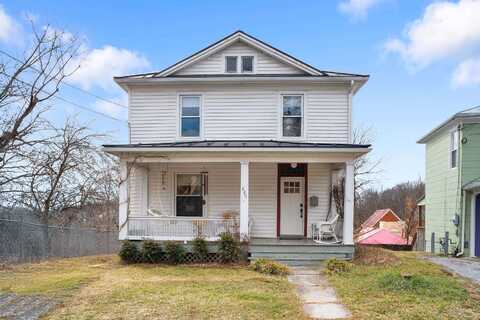Frederick, STAUNTON, VA 24401