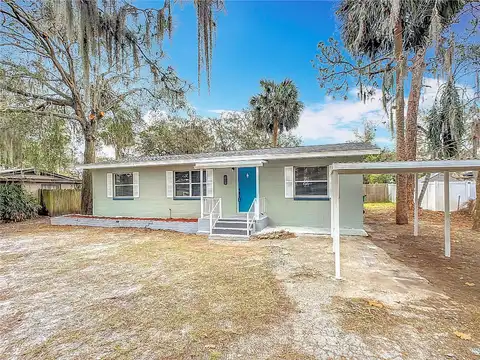 King, EUSTIS, FL 32726