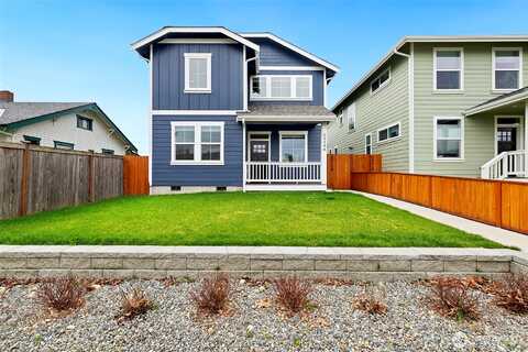Lawrence, TACOMA, WA 98409