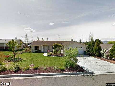 Ridgeway, YAKIMA, WA 98901