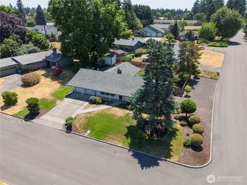 Wyoming, VANCOUVER, WA 98661