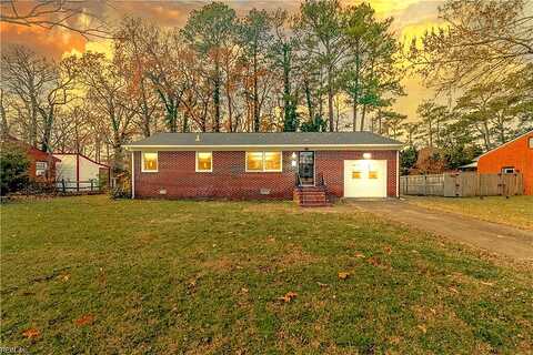 Page, HAMPTON, VA 23669