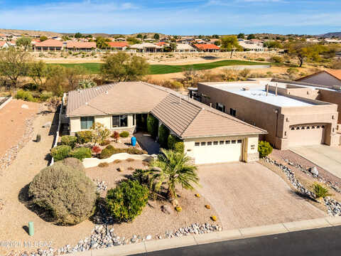 Amberwood, TUCSON, AZ 85739