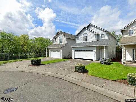 138Th, VANCOUVER, WA 98682