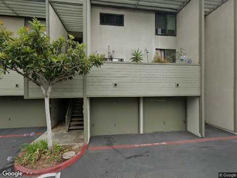 Agee, SAN DIEGO, CA 92122