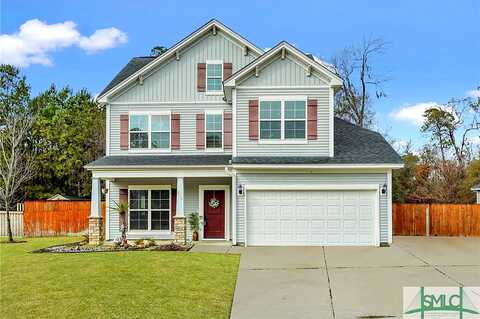 Majestic, GUYTON, GA 31312