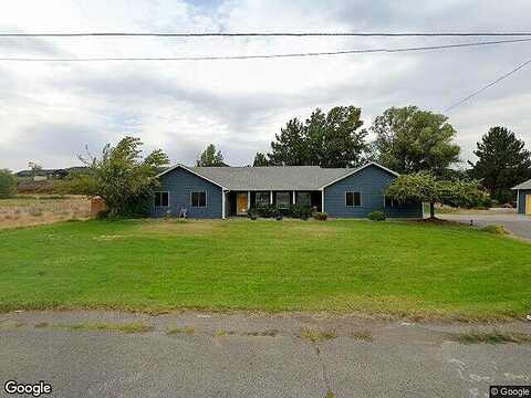 Argent, PASCO, WA 99301