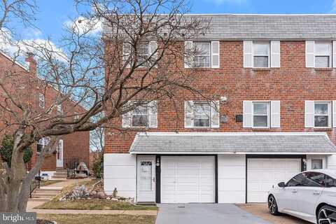 Lawler, PHILADELPHIA, PA 19116