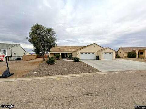 Klamath, FORT MOHAVE, AZ 86426