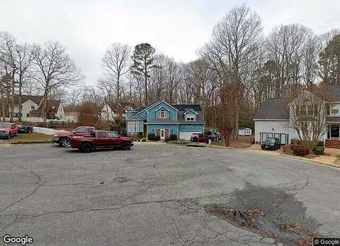 Pleasant Pond, CHESTERFIELD, VA 23832