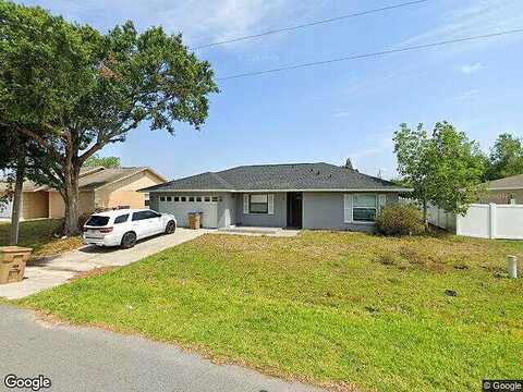 Dorset, KISSIMMEE, FL 34758