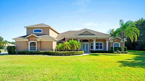 Seminole Woods, PORT ORANGE, FL 32127
