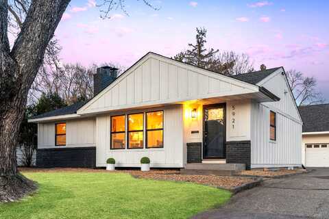 Chowen, EDINA, MN 55410