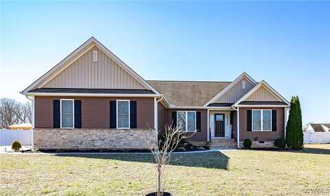 Stingray Point, NEW KENT, VA 23124