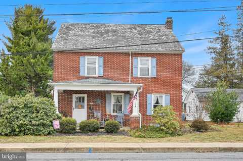 Pine, EAST PETERSBURG, PA 17520