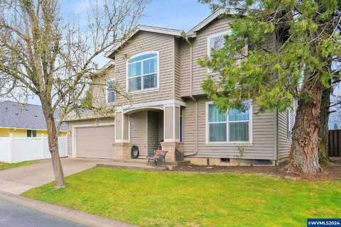 Waterford, KEIZER, OR 97303