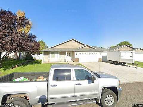 Austin, PASCO, WA 99301