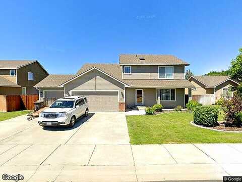 Whatcom, YAKIMA, WA 98903