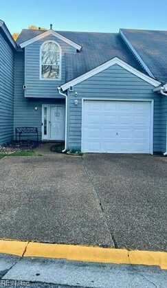 Madison Chase, HAMPTON, VA 23666