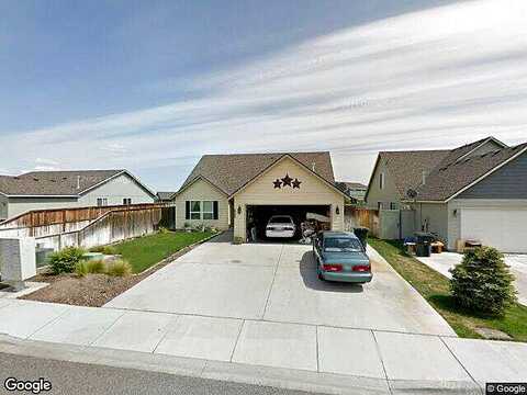 Taft, PASCO, WA 99301