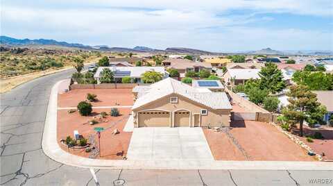 Sun Mountain, KINGMAN, AZ 86409
