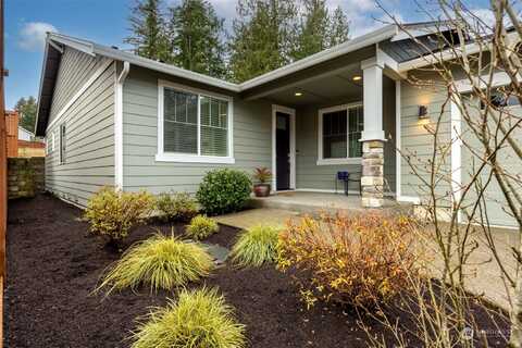 Reef, OLYMPIA, WA 98516